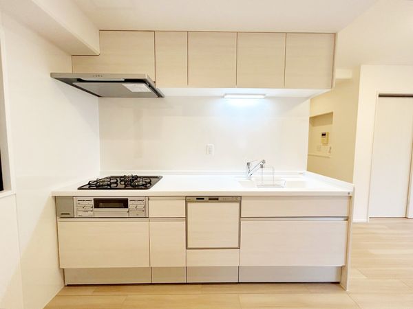 ライオンズマンション京都河原町 キッチン ライオンズマンション京都河原町 キッチン