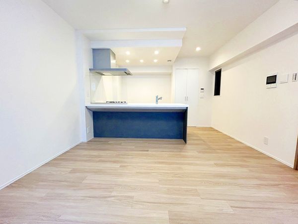 グランエスパス御所南 リビング グランエスパス御所南 リビング