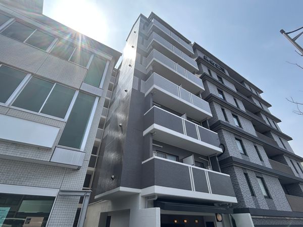 プレサンス京都清水 外観 外観