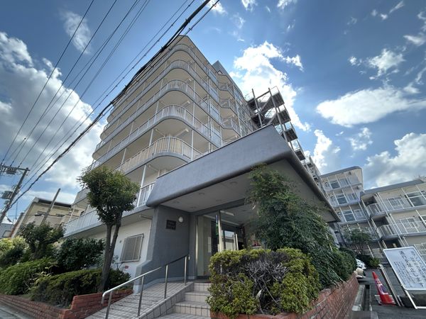 シャルム四条大宮 外観 シャルム四条大宮 外観