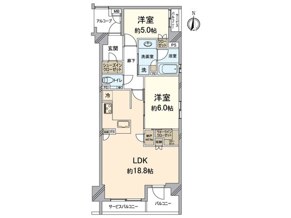 シーンズ京都四条烏丸 彩ノ邸 間取図(平面図) シーンズ京都四条烏丸 彩ノ邸 間取図(平面図)