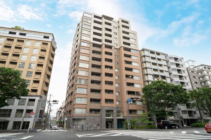 ルネ烏丸御池 外観 ルネ烏丸御池 外観