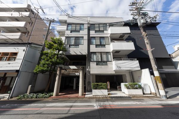 富小路アーバンライフ 外観 富小路アーバンライフ 外観
