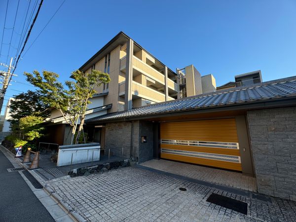 プレミスト京都烏丸鞍馬口 外観 プレミスト京都烏丸鞍馬口 外観