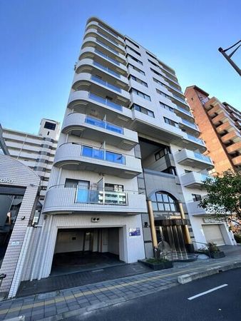 グラン・ドムール丹波口 外観 グラン・ドムール丹波口 外観