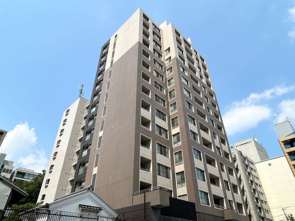 アーバンライフフォルムズ烏丸御池 外観 アーバンライフフォルムズ烏丸御池 外観