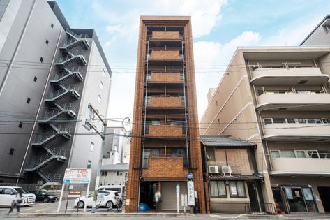 グランディール大宮 外観