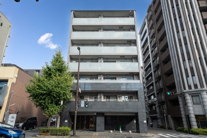 京都市 安い ペット可能のマンション