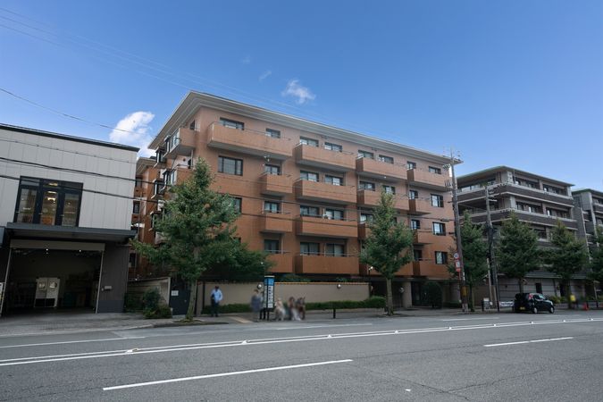 岡崎ガーデンズの物件情報（FYL7TACA）｜三井のリハウス