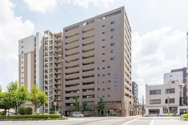 リーガル京都五条堀川 外観 リーガル京都五条堀川 外観