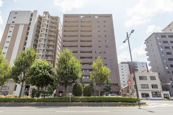 リーガル京都五条堀川 外観 リーガル京都五条堀川 外観