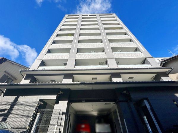ルネ京都烏丸五条 外観 ルネ京都烏丸五条 外観