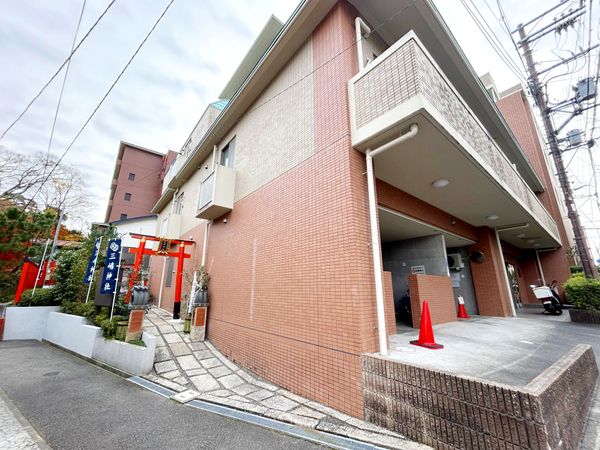 ルネス・ピース清水南 外観 ルネス・ピース清水南 外観