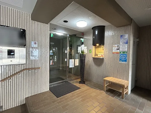 ロビー