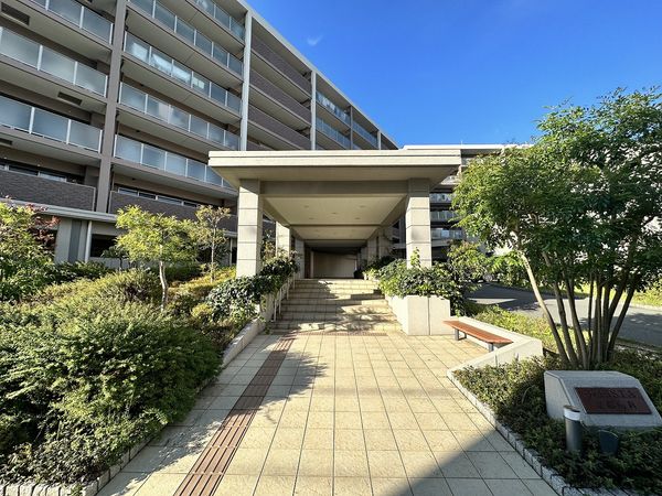 BELISTA京都山科 外観 BELISTA京都山科 外観
