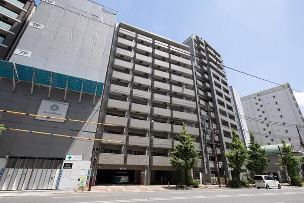 エスリード京都河原町 外観 エスリード京都河原町 外観