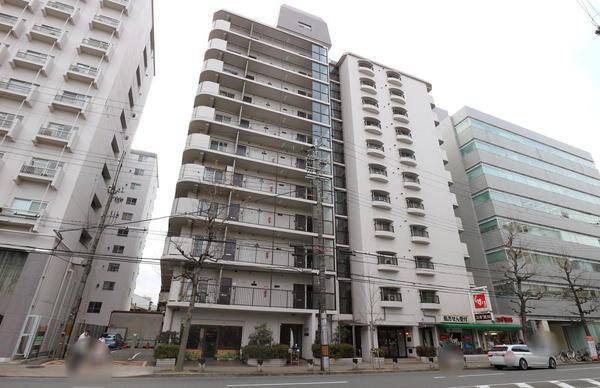 ドルミ四条大宮 外観 ドルミ四条大宮 外観