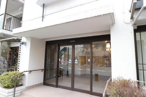 ドルミ四条大宮 エントランス ドルミ四条大宮 エントランス