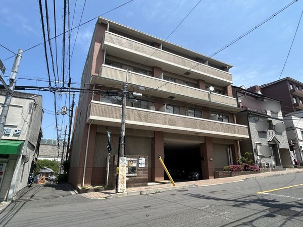 ルネス・ピース清水南 外観 ルネス・ピース清水南 外観
