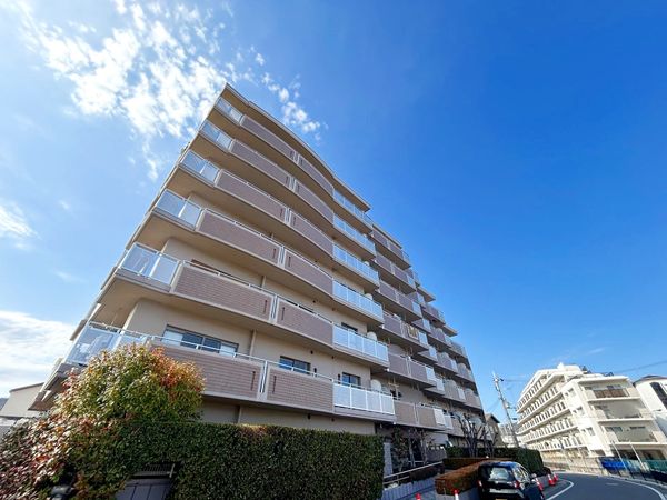サンルシエル山科西野 外観 サンルシエル山科西野 外観