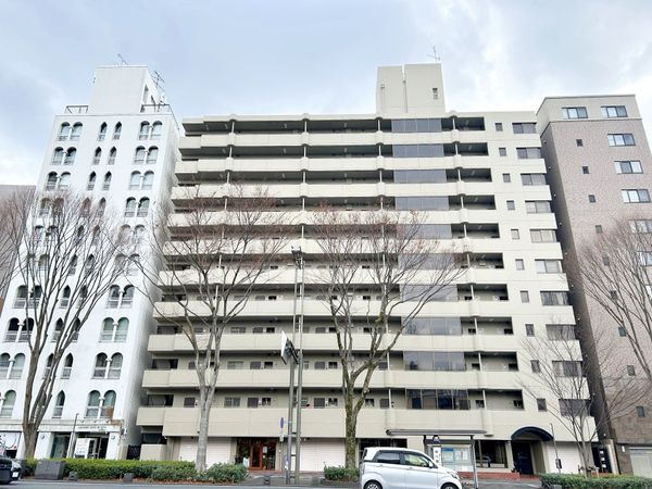メイゾン御池 外観 メイゾン御池 外観