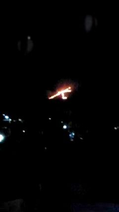 レスタージュ御池高瀬川 眺望