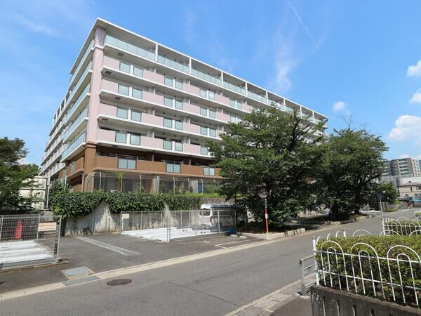 ウィズフィール京都山科 外観 ウィズフィール京都山科 外観