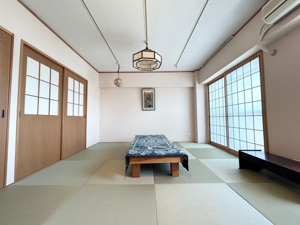 室内