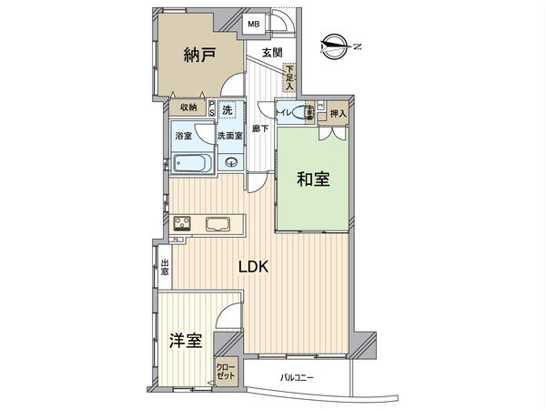 アパガーデンコート京都駅前 間取図(平面図) アパガーデンコート京都駅前 間取図(平面図)
