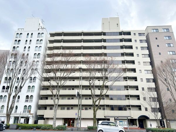 メイゾン御池 外観 メイゾン御池 外観