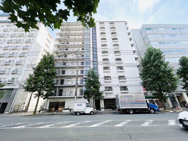 ドルミ四条大宮 外観 ドルミ四条大宮 外観