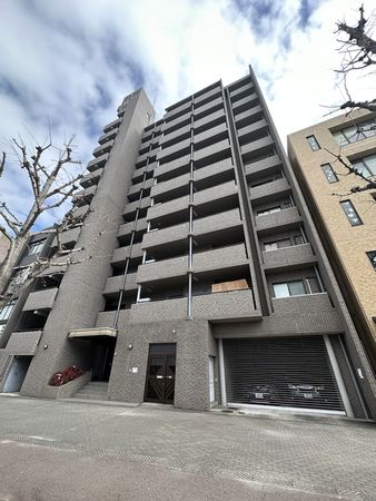 ヴィルヌーブ堀川松原 外観 ヴィルヌーブ堀川松原 外観