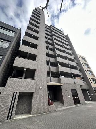 ヴィルヌーブ堀川松原 外観 ヴィルヌーブ堀川松原 外観
