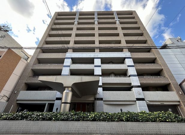 ディアステージ堺町錦 外観 ディアステージ堺町錦 外観