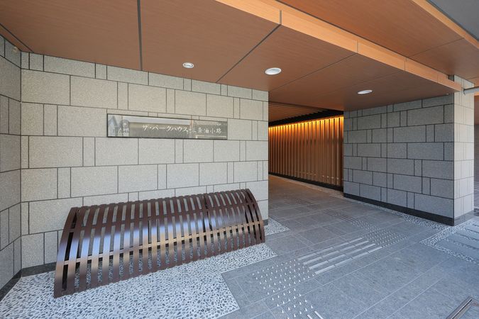 ザ・パークハウス三条油小路 その他 ザ・パークハウス三条油小路 その他