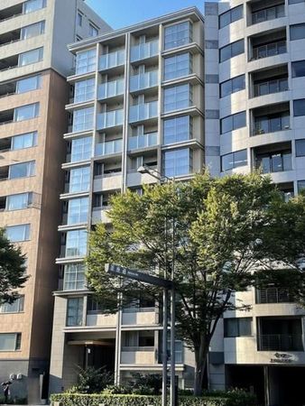 プレミスト京都御池通 外観 プレミスト京都御池通 外観