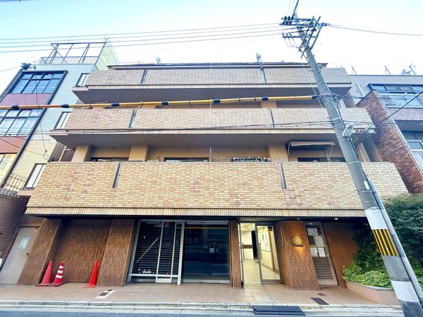 エクセル四条富小路 外観 エクセル四条富小路 外観