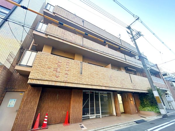 エクセル四条富小路 外観 エクセル四条富小路 外観