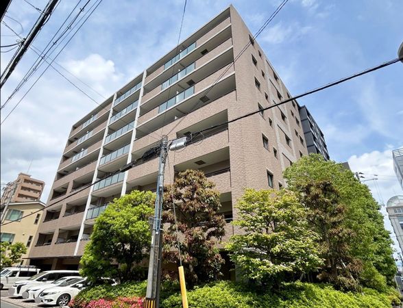 ルイシャトレ室町 外観
