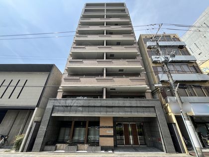 御所西夷川町アーバンライフ 外観