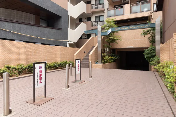 アプローチ