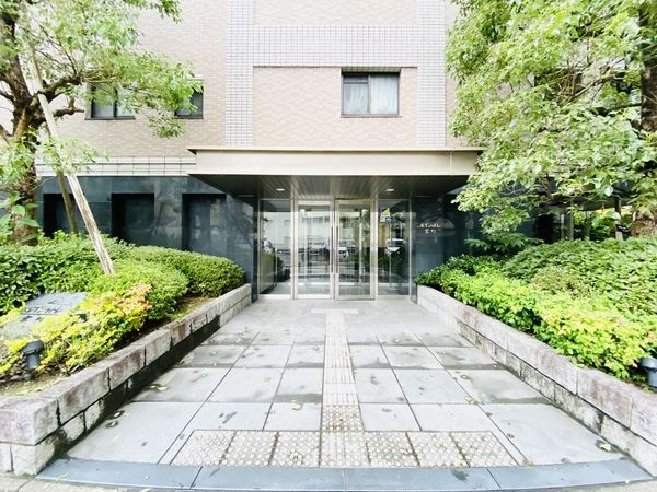 ルイシャトレ室町 エントランス ルイシャトレ室町 エントランス