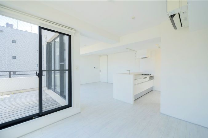 シンフォニー四条烏丸 リビング シンフォニー四条烏丸 リビング