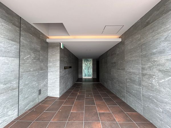 シーンズ京都鴨川河原町 エントランス シーンズ京都鴨川河原町 エントランス