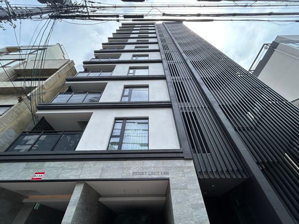 シーンズ京都鴨川河原町 外観 シーンズ京都鴨川河原町 外観