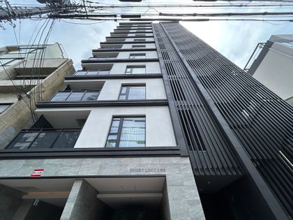 シーンズ京都鴨川河原町 外観