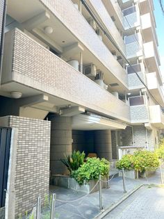 エスリード四条河原町 外観