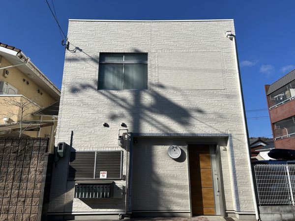 北区衣笠西馬場町 外観 北区衣笠西馬場町 外観