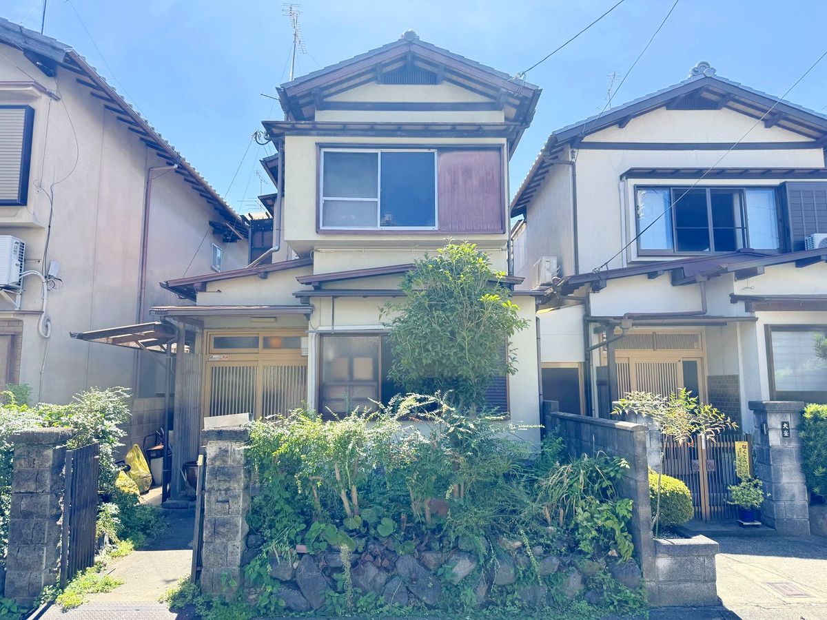 土地写真