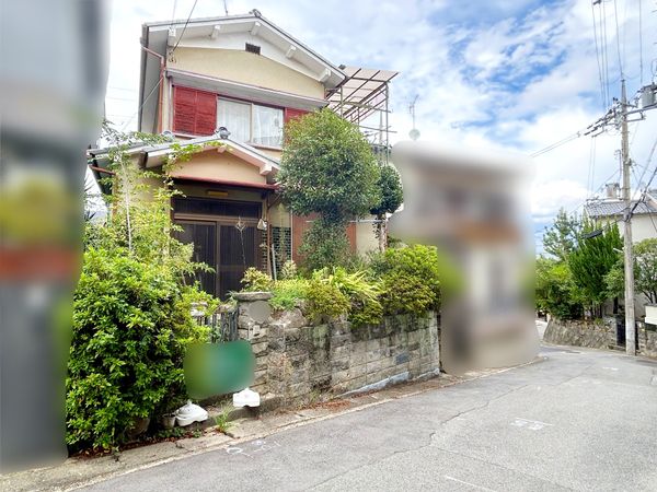 土地写真